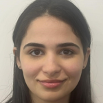 Photo of Jana Khattab