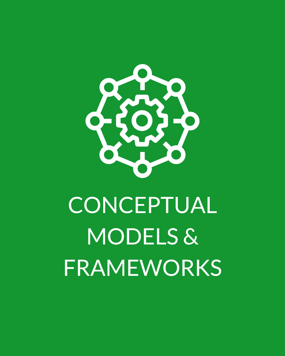 Frameworks