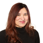 Zuneera Khurshid