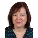 Photo of Rebecca Lawton