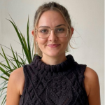 Photo of Hannah Gregson