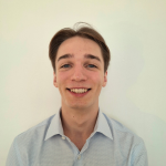 Photo of Hamish Duncan