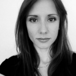 Photo of Maria Calero Gonzal