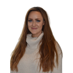 Photo of Katherine Jones