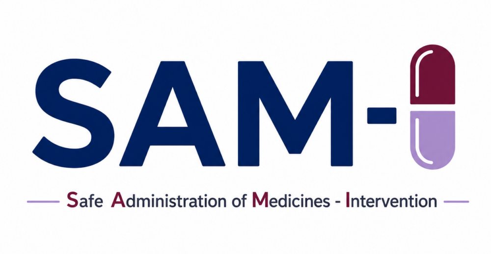 SAMI logo